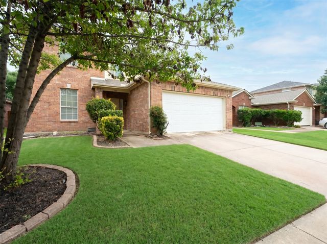 3111 Candlebrook Drive, Wylie, TX 75098