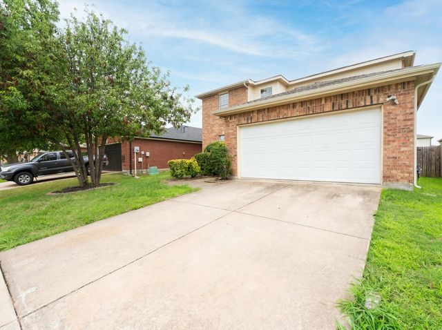 3111 Candlebrook Drive, Wylie, TX 75098