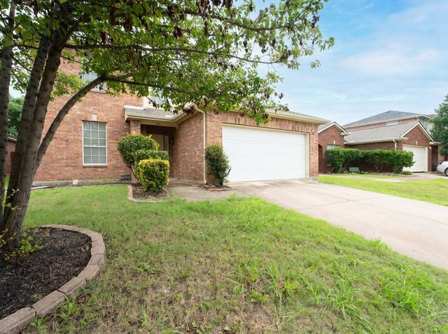 3111 Candlebrook Drive, Wylie, TX 75098