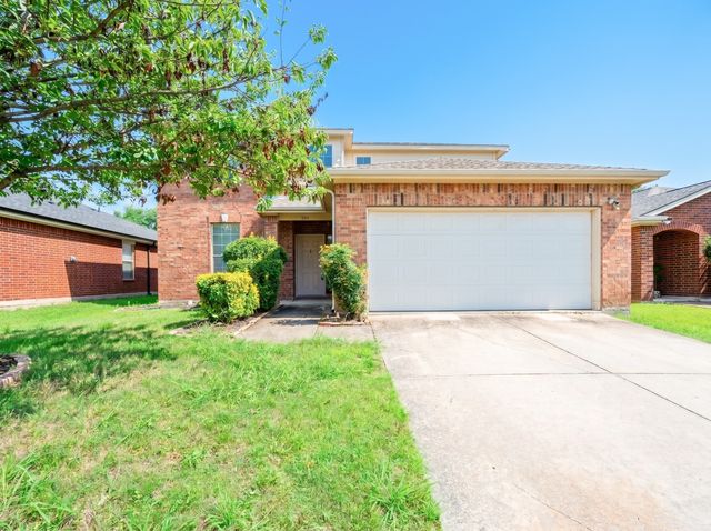 3111 Candlebrook Drive, Wylie, TX 75098