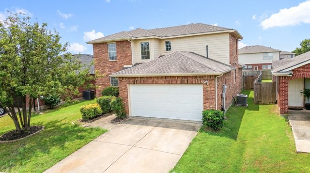 3111 Candlebrook Drive, Wylie, TX 75098