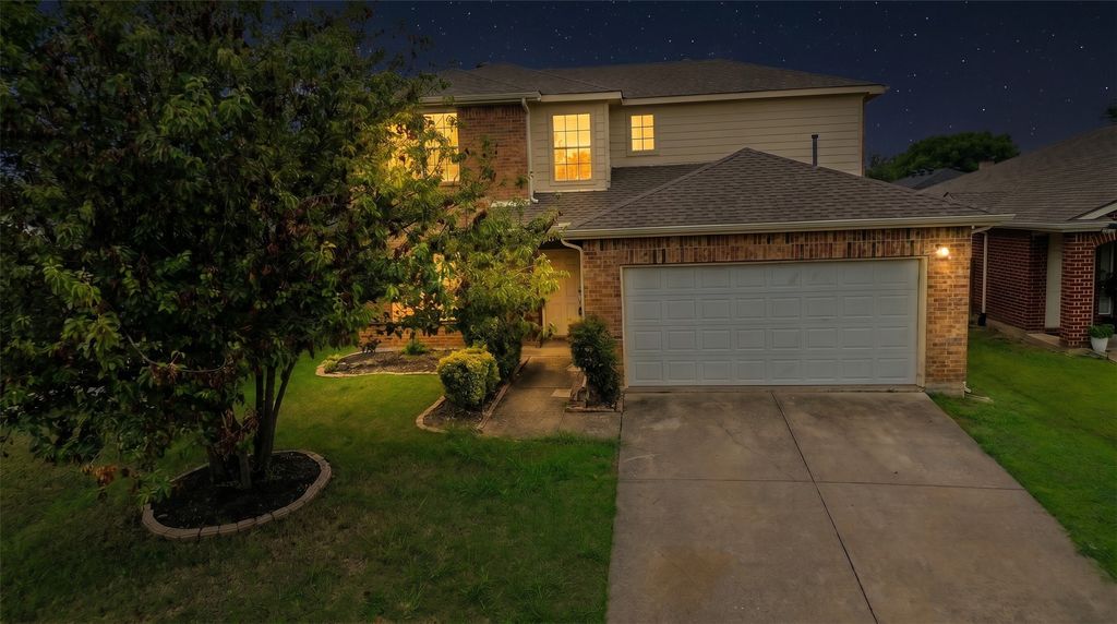 3111 Candlebrook Drive, Wylie, TX 75098