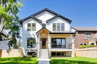 6010 N Neva Avenue, Chicago, IL 60631