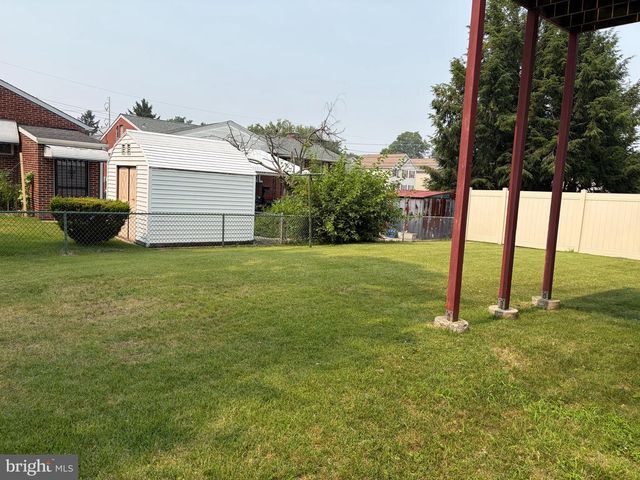 233 MOHICAN, Essington, PA 19029