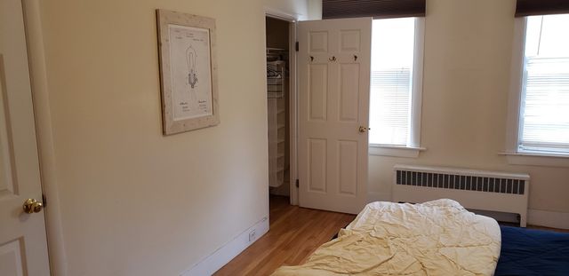 15 Ellery St. 5, Cambridge, MA 02138