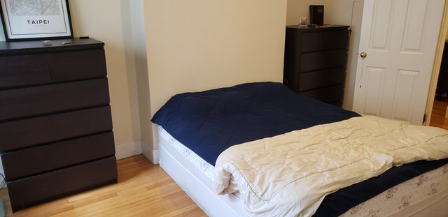 15 Ellery St. 5, Cambridge, MA 02138