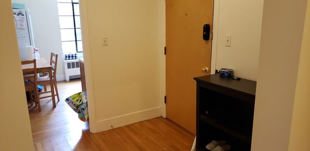 15 Ellery St. 5, Cambridge, MA 02138