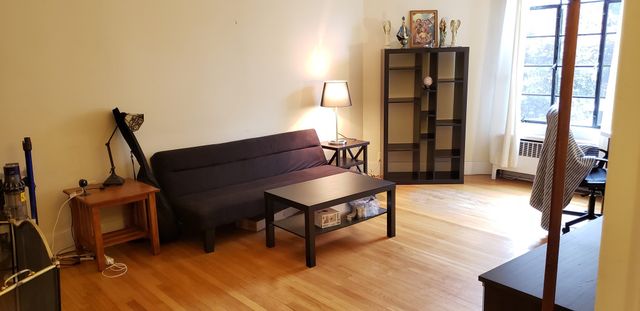 15 Ellery St. 5, Cambridge, MA 02138