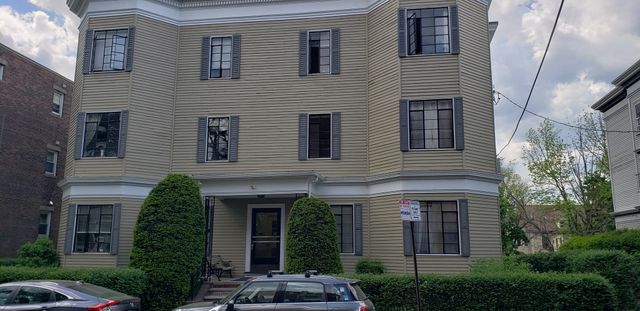 15 Ellery St. 5, Cambridge, MA 02138