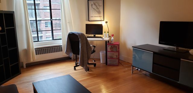 15 Ellery St. 5, Cambridge, MA 02138