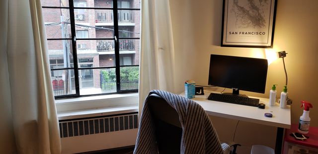 15 Ellery St. 5, Cambridge, MA 02138