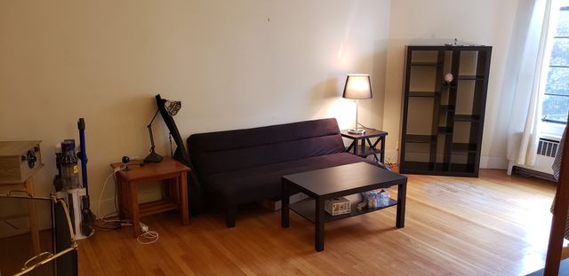15 Ellery St. 5, Cambridge, MA 02138