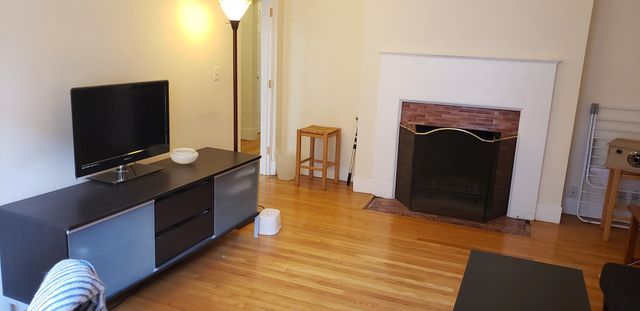 15 Ellery St. 5, Cambridge, MA 02138