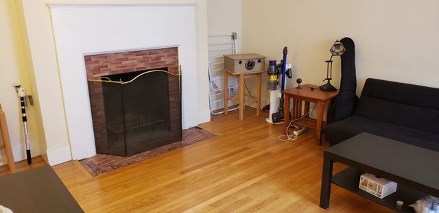 15 Ellery St. 5, Cambridge, MA 02138