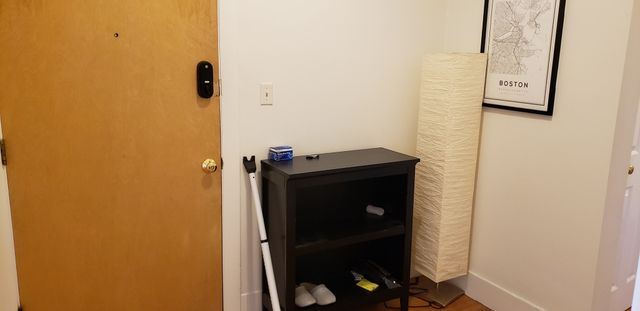 15 Ellery St. 5, Cambridge, MA 02138