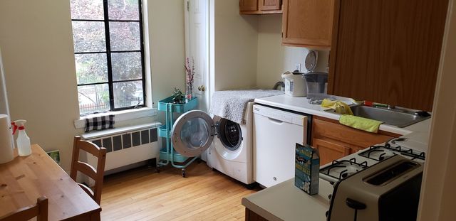 15 Ellery St. 5, Cambridge, MA 02138