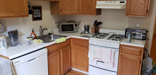15 Ellery St. 5, Cambridge, MA 02138