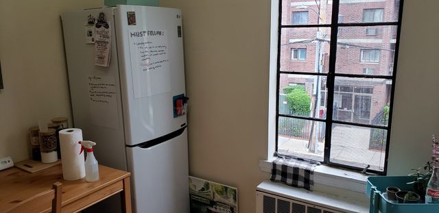 15 Ellery St. 5, Cambridge, MA 02138