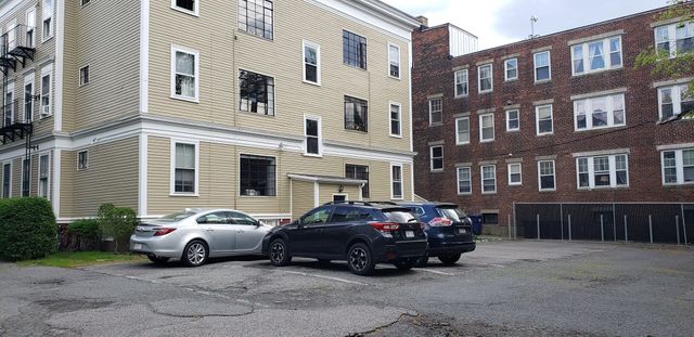 15 Ellery St. 5, Cambridge, MA 02138