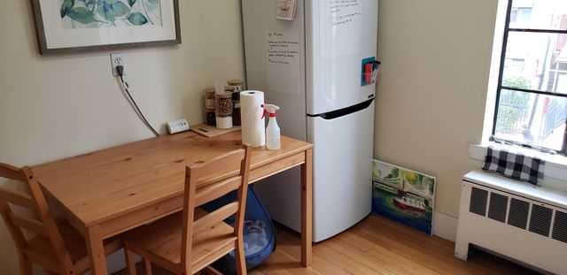 15 Ellery St. 5, Cambridge, MA 02138
