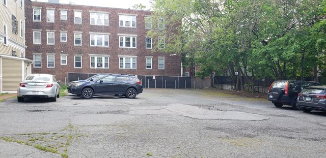 15 Ellery St. 5, Cambridge, MA 02138