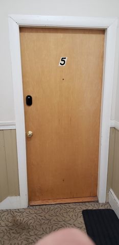 15 Ellery St. 5, Cambridge, MA 02138