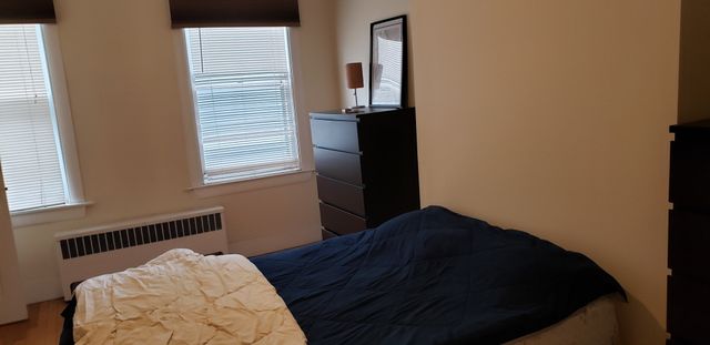 15 Ellery St. 5, Cambridge, MA 02138