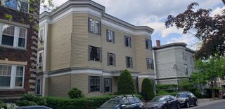15 Ellery St. 5, Cambridge, MA 02138
