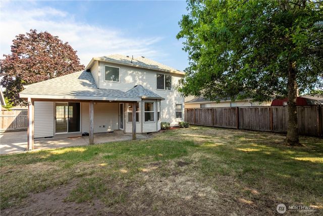 1712 SE Solomon Loop, Vancouver, WA 98683
