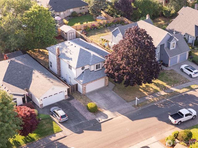 1712 SE Solomon Loop, Vancouver, WA 98683