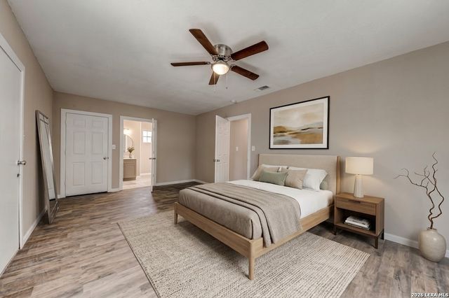 142 SARGENT ST, San Antonio, TX 78210