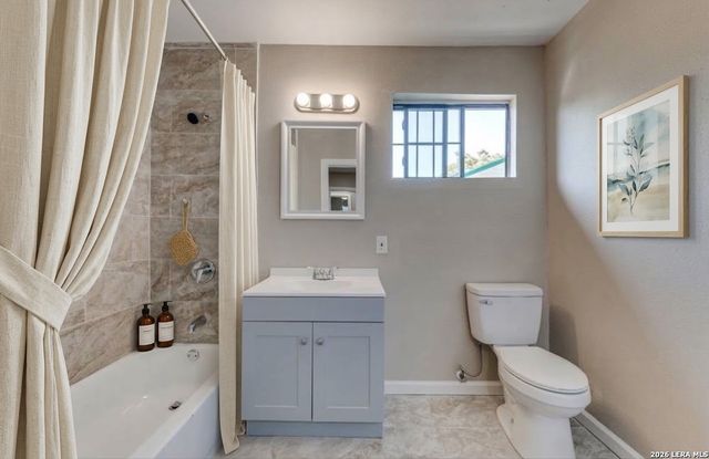 142 SARGENT ST, San Antonio, TX 78210
