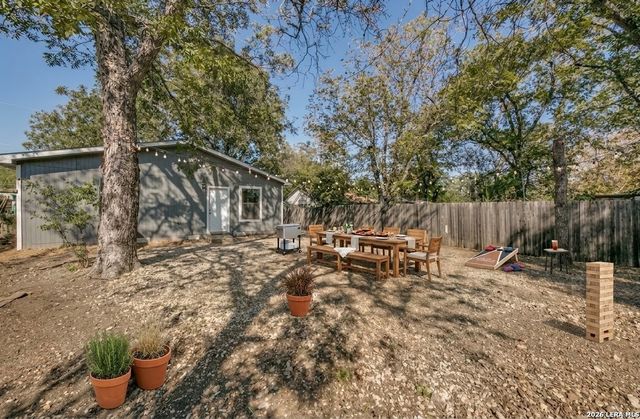 142 SARGENT ST, San Antonio, TX 78210