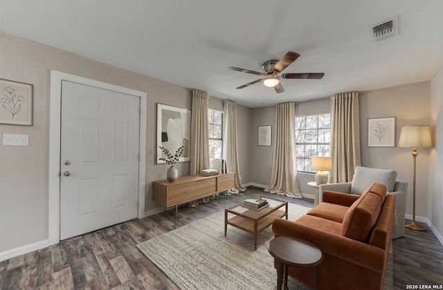 142 SARGENT ST, San Antonio, TX 78210