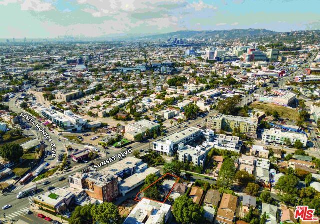 1108 Manzanita Street, Los Angeles, CA 90029