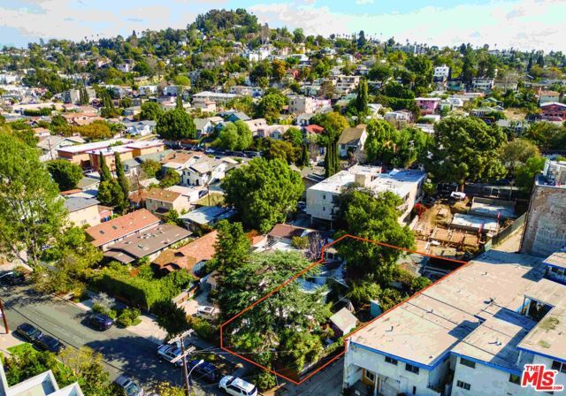 1108 Manzanita Street, Los Angeles, CA 90029