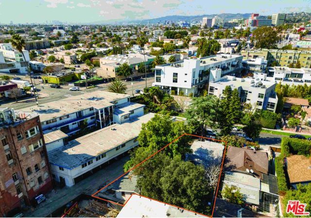 1108 Manzanita Street, Los Angeles, CA 90029