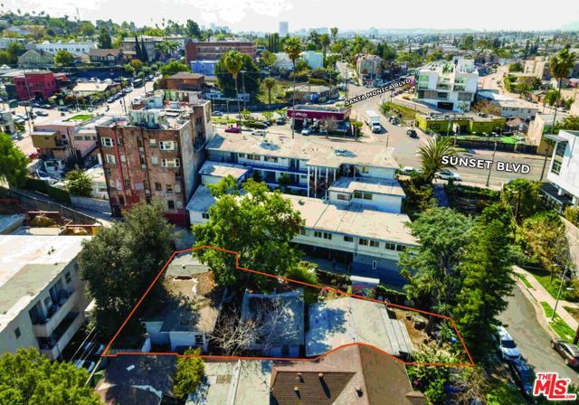 1108 Manzanita Street, Los Angeles, CA 90029