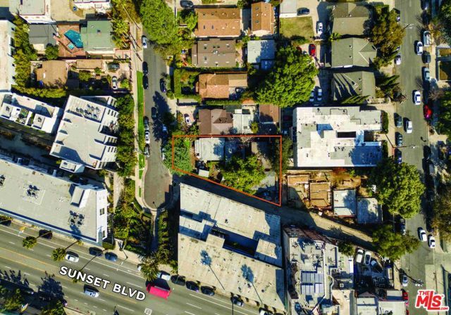 1108 Manzanita Street, Los Angeles, CA 90029