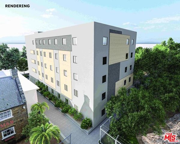 1108 Manzanita Street, Los Angeles, CA 90029