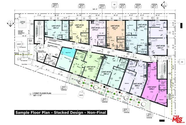 1108 Manzanita Street, Los Angeles, CA 90029