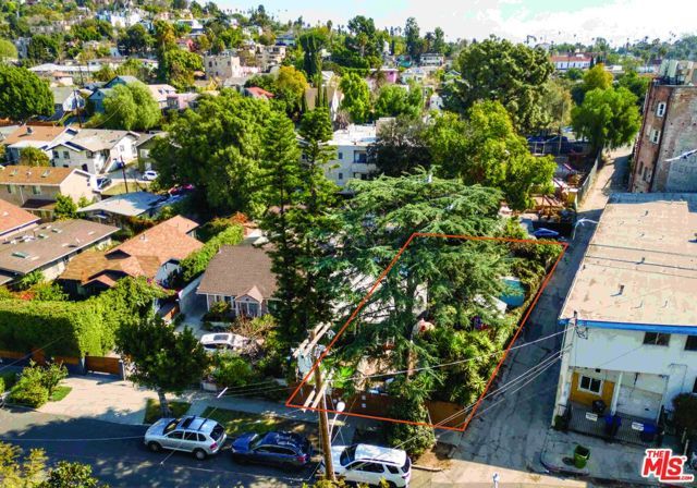 1108 Manzanita Street, Los Angeles, CA 90029