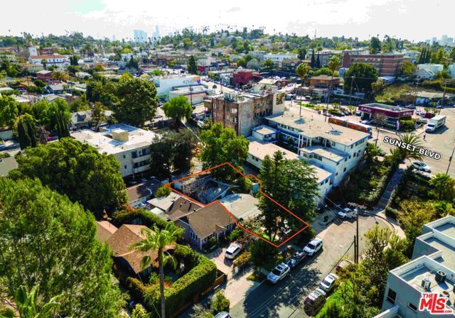 1108 Manzanita Street, Los Angeles, CA 90029