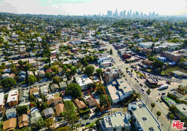 1108 Manzanita Street, Los Angeles, CA 90029