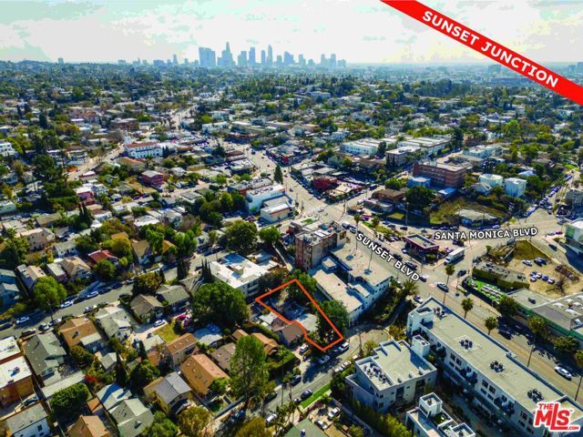 1108 Manzanita Street, Los Angeles, CA 90029