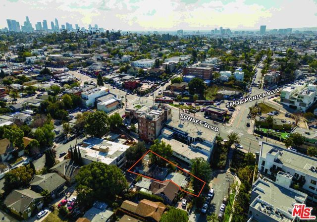 1108 Manzanita Street, Los Angeles, CA 90029