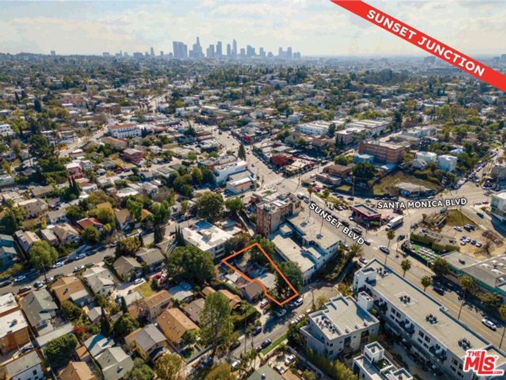 1108 Manzanita Street, Los Angeles, CA 90029