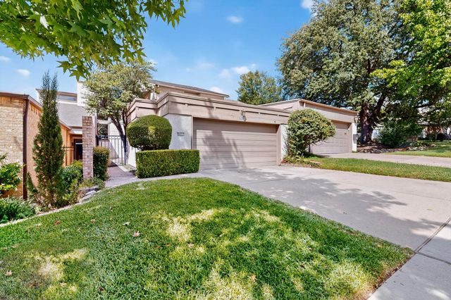 6437 Cedar Hollow Drive, Dallas, TX 75248