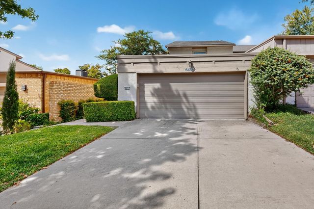 6437 Cedar Hollow Drive, Dallas, TX 75248