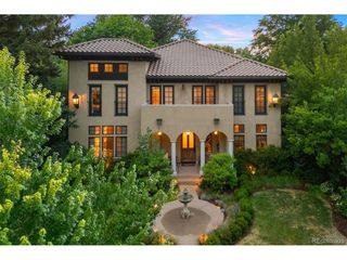 2175 S Monroe St, Denver, CO 80210